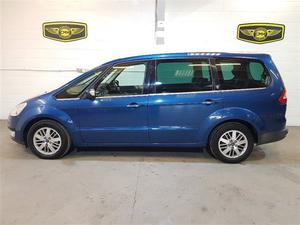 Ford Galaxy 1.8 TDCi Ghia 5dr