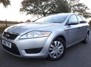 Ford Mondeo EDGE 1.8 TDCI ESTATE - ONE OWNER FROM NEW