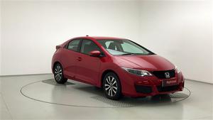 Honda Civic 1.4 i-VTEC S