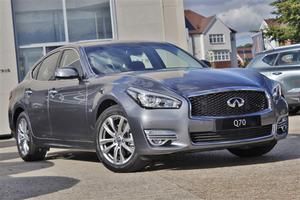 Infiniti Q70 PREMIUM D Auto