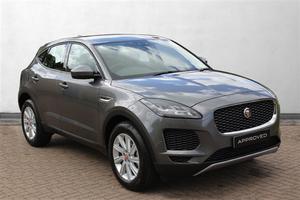 Jaguar E-Pace 2.0d S 5dr Auto