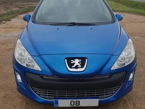 PEUGEOT  HDI 110 SPORT  MONTHS M.O.T NO