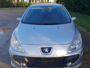 PEUGEOT I PETROL  MILES FROM NEW. in