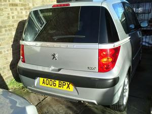 Peugeot  in Sheffield | Friday-Ad