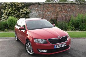 Skoda Octavia 1.4 TSI 150 SE L 5dr DSG Semi Auto