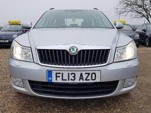 Skoda Octavia  in Gillingham | Friday-Ad