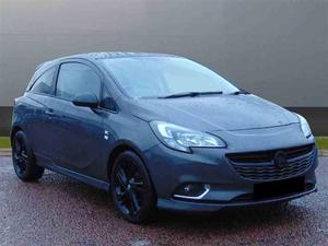 Vauxhall Corsa 1.4 Limited Edition 3dr