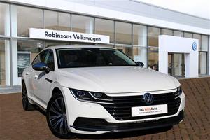 Volkswagen Arteon 2.0 TDI Elegance SCR 150PS DSG Auto