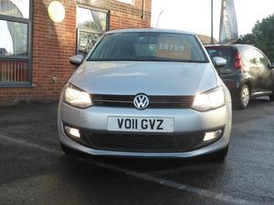 Volkswagen Polo  in Evesham | Friday-Ad