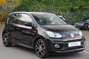 Volkswagen Up PS Up GTI 5dr