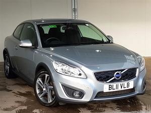 Volvo C30 DRIVe [115] ES 3dr