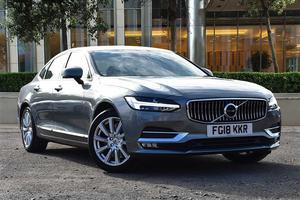 Volvo S90 D5 POWERPULSE INSCRIPTION AWD Auto