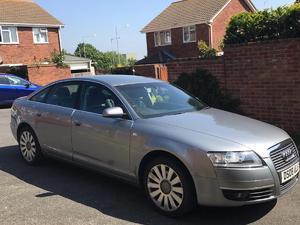 Audi A in Polegate | Friday-Ad