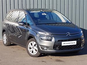 Citroen C4 Grand Picasso 1.6 e-HDi 115 Airdream VTR+ 5dr