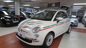 Fiat  PURO2 [Start Stop] Speacial Edition **Only £30