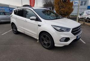 Ford Kuga 2.0 TDCi ST-Line (s/s)