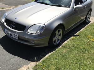 Mercedes  in Bexhill-On-Sea | Friday-Ad