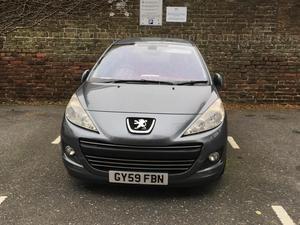 Peugeot  in Worthing | Friday-Ad