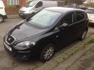 Seat Altea  in superb condition in Hastings | Friday-Ad