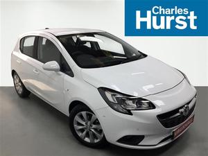 Vauxhall Corsa ] Energy 5Dr [Ac]