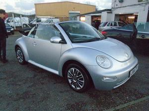 Volkswagen Beetle  in Eastbourne | Friday-Ad