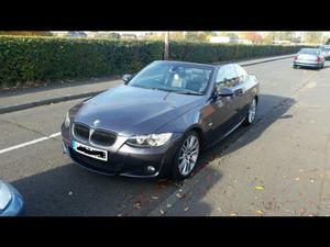 BMW 3 Series  convertible e93 msport in Arlesey