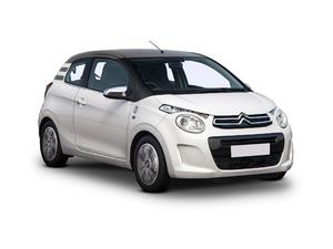 Citroen C1 1.0 VTi 72 Flair 3dr Hatchback