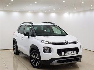 Citroen C3 1.2 PureTech Feel 5dr