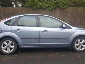 Ford Focus Zetec 1.8 TDI in Hove | Friday-Ad