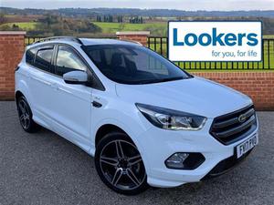 Ford Kuga 1.5 Tdci St-Line 5Dr Auto 2Wd