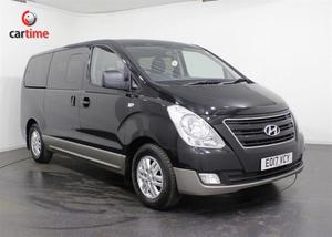 Hyundai I CRDI SE 5d 134 BHP Heated Drivers Seat Rear