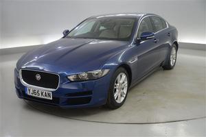 Jaguar XE 2.0 Prestige 4dr Auto - PARKING SENSORS -