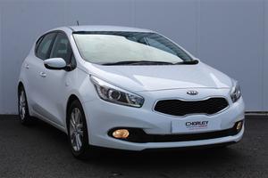 Kia Ceed 1.4 VR7 5dr