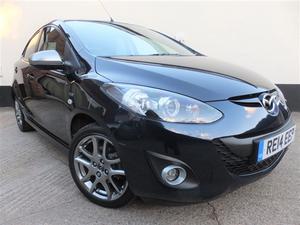 Mazda 2 1.3 Sport Venture 5dr