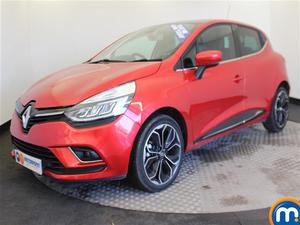 Renault Clio 0.9 TCE 90 Dynamique S Nav 5dr [Horizon Pack]