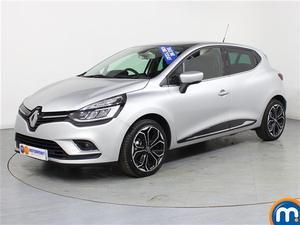 Renault Clio 0.9 TCE 90 Dynamique S Nav 5dr [Horizon Pack]