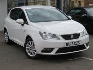 Seat Ibiza v SE 5dr