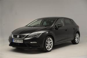 Seat Leon 1.4 TSI 125 FR Technology 5dr - APPLE CARPLAY - 18