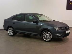 Seat Toledo 1.0 TSI 110 Xcellence 5dr