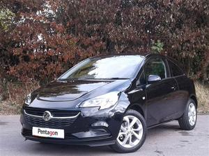 Vauxhall Corsa 1.4 SPORT