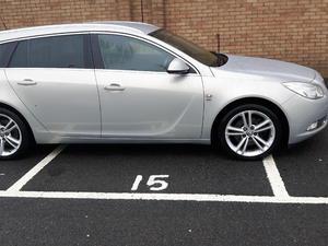 Vauxhall Insignia  in Reigate | Friday-Ad