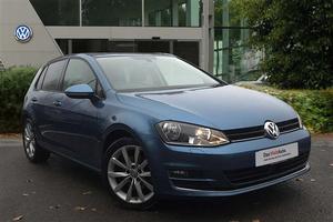 Volkswagen Golf 2.0 TDI GT 150PS 5Dr