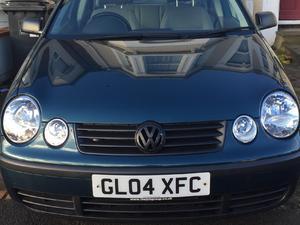 Volkswagen Polo  in Margate | Friday-Ad
