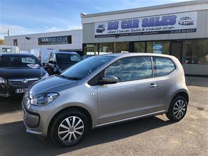 Volkswagen Up 1.0 Move Up 3dr ASG
