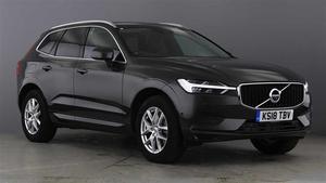 Volvo XC60 T5 AWD Momentum Automatic(Xenium Pack,Intelli