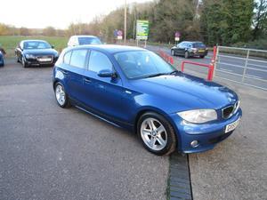BMW 1 Series  in Bury St. Edmunds | Friday-Ad