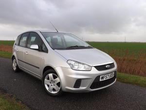  FORD C-MAX 1.8 STYLE. in Romney Marsh | Friday-Ad