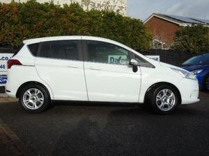 Ford B-MAX  in Hayling Island | Friday-Ad