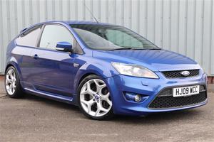 Ford Focus ST-3