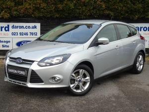 Ford Focus  in Hayling Island | Friday-Ad